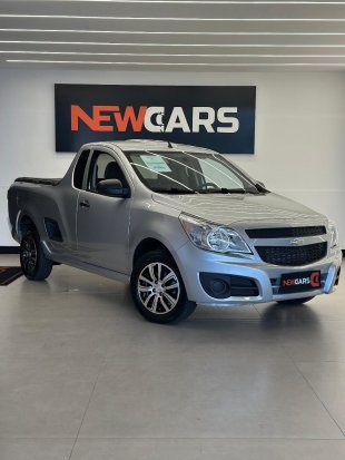 CHEVROLET MONTANA LS2
