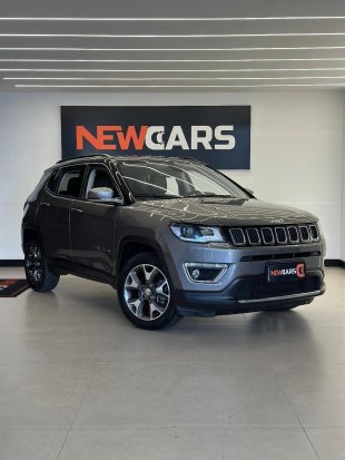 JEEP COMPASS LIMITED F