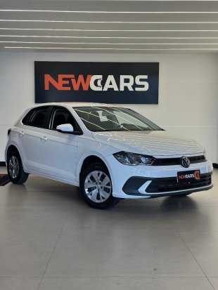 VOLKSWAGEN POLO W/ MA