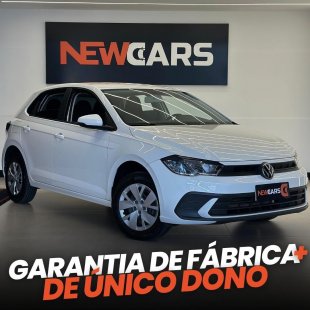 VOLKSWAGEN POLO W/ MA