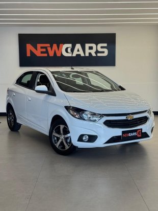 CHEVROLET ONIX 1.4MT LTZ