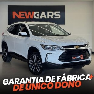 CHEVROLET TRACKER HEV/ T A LT
