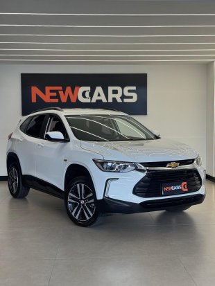 CHEVROLET TRACKER HEV/ T A LT