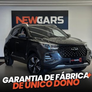 CAOA CHERY TIGGO 5X CAOACHERY/ SPORT
