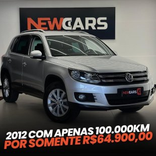 VOLKSWAGEN TIGUAN /VW  2.0 TSI
