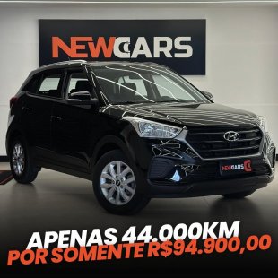 HYUNDAI CRETA 16A ACTION