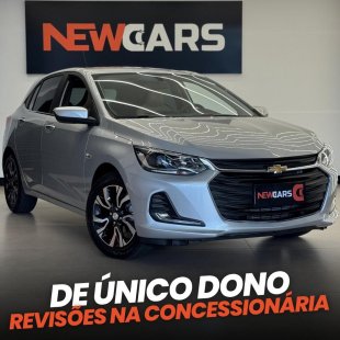CHEVROLET ONIX HEV/ 10TAT PR2