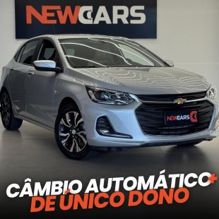 CHEVROLET ONIX HEV/ 10TAT PR2