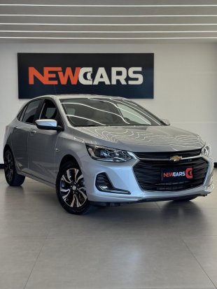 CHEVROLET ONIX HEV/ 10TAT PR2