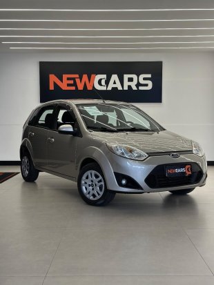 FORD FIESTA 1.6 FLEX