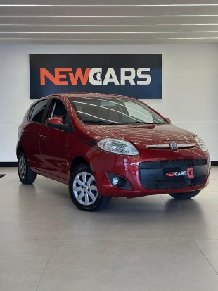 FIAT PALIO ATTRACTIV 1.0