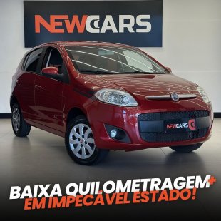 FIAT PALIO ATTRACTIV 1.0