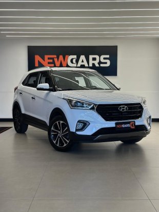 HYUNDAI CRETA 20A PRESTI