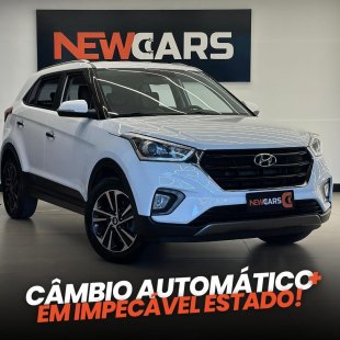 HYUNDAI CRETA 20A PRESTI
