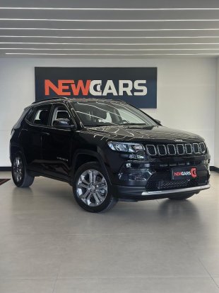 JEEP COMPASS LONG TF