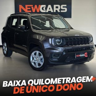 JEEP RENEGADE SPT T270