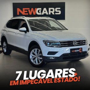 VOLKSWAGEN TIGUAN /VW  ALLSPACE CL