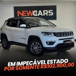 JEEP COMPASS SPORT F