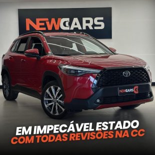 TOYOTA COROLLA CROSS /C XRE 20