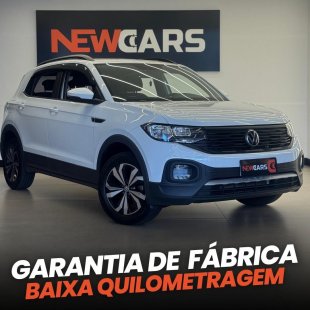 VOLKSWAGEN T-CROSS VW/T CROSS SENSE TSI