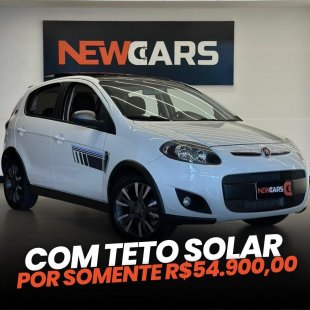FIAT PALIO SPORTING 1.6