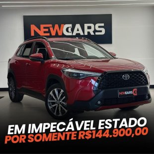 TOYOTA COROLLA CROSS /C XRE 20