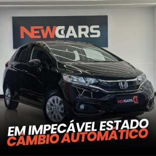 HONDA FIT LX CVT