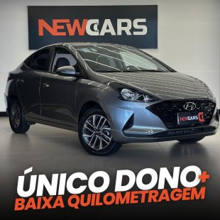 HYUNDAI HB20S 10TM PLATIN