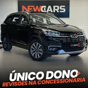 CAOA CHERY TIGGO AOACHERY/8 1.6TGDI