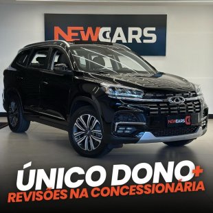 CAOA CHERY TIGGO AOACHERY/8 1.6TGDI