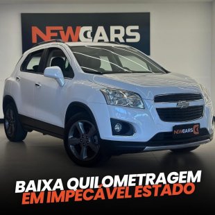 CHEVROLET TRACKER /CHEV  LTZ AT