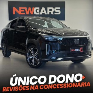 FIAT FASTBACK IMPETUS