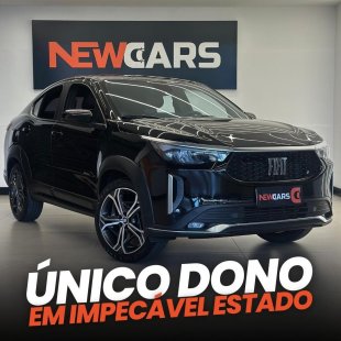 FIAT FASTBACK IMPETUS