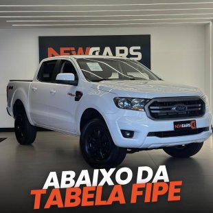 FORD RANGER /  XLSCD4A22C