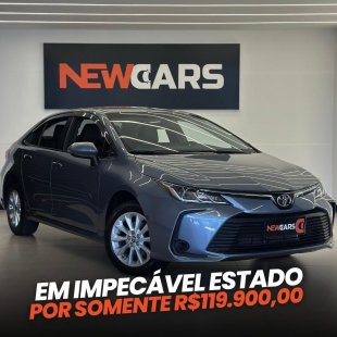 TOYOTA COROLLA GLI