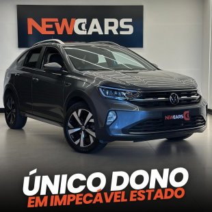 VOLKSWAGEN NIVUS W/ HL TSI