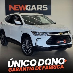 imagem CHEVROLET TRACKER LT 1.0 TURBO (AUT.) CHEVROLET TRACKER LT 1.0 TURBO (AUT.)