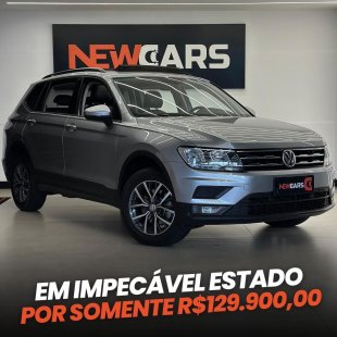 VOLKSWAGEN TIGUAN 1.4 250 TSI ALLSPACE