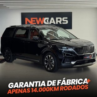 KIA CARNIVAL CARNIVAL EX 3.5 V6 24V 276CV AUT.