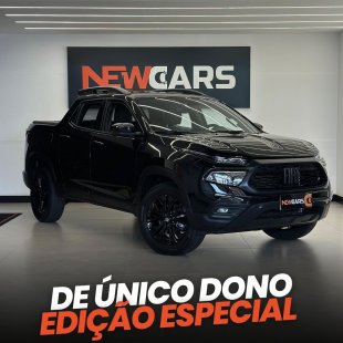 FIAT TORO VOLCANO 1.3