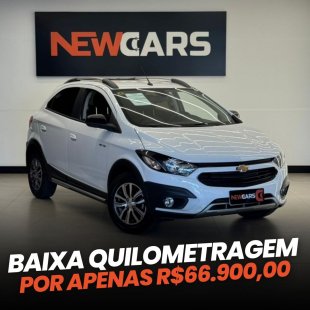 CHEVROLET ONIX 1.4 ACTIV SPE/4