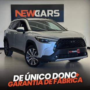 TOYOTA COROLLA CROSS XRE 2.0