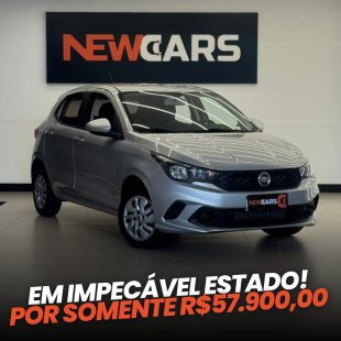 FIAT ARGO 1.0 (FLEX)