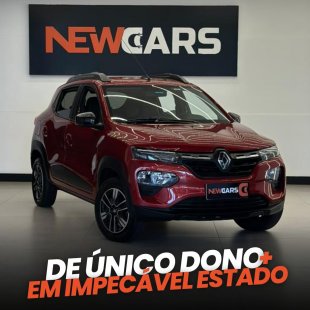 RENAULT KWID INTENSE 1.0