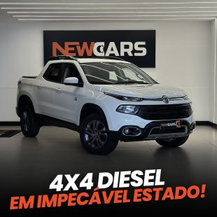 FIAT TORO 2.0 TDI FREEDOM AUTO 4WD