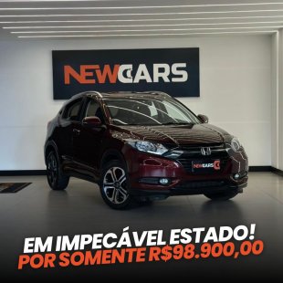 HONDA HR-V EX CVT 1.8 I-VTEC FLEXONE