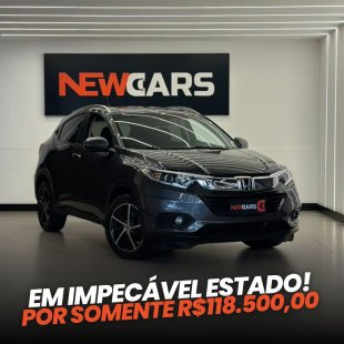 HONDA HR-V EX CVT 1.8 I-VTEC FLEXONE