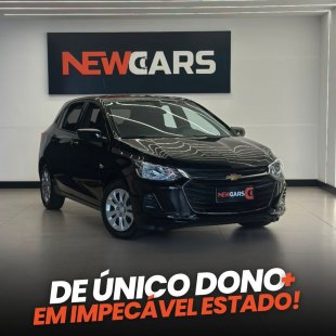 CHEVROLET ONIX LT 1.0 (FLEX)