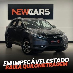 HONDA HR-V EXL CVT 1.8 I-VTEC FLEXONE