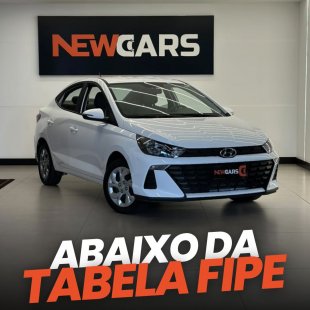 HYUNDAI HB20S COMFORT PLUS 1.0
